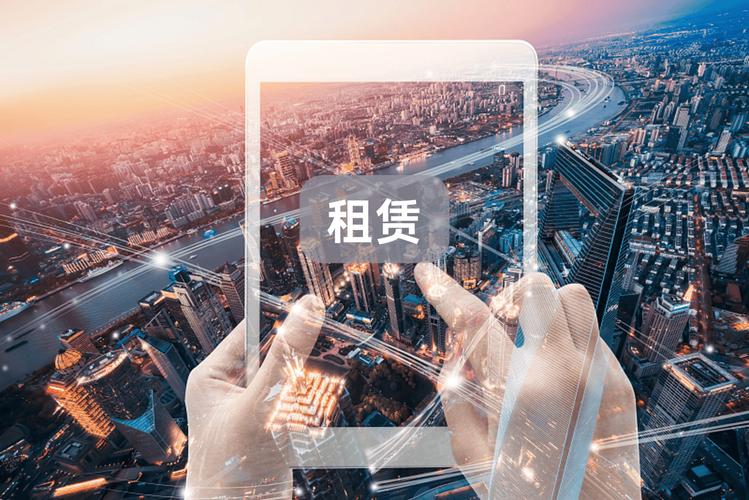 新租赁行业爆发式增长 2024仓储租赁服务迎来黄金时代